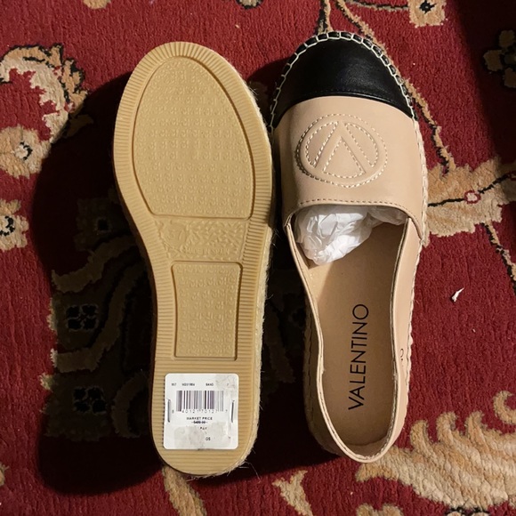 COPY - NWT espadrilles - Picture 2 of 5
